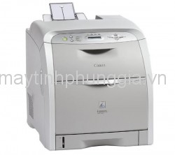 Sửa máy in laser màu Canon LBP 5300