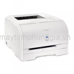 Sửa máy in Laser màu Canon 5050