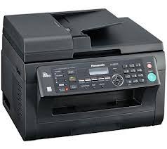 Sửa máy fax panasonic KX-FP145
