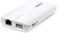 Sửa TL-MR3040 Router chuẩn N không dây 3G 3.75G