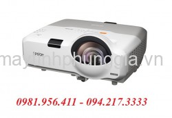 Sửa Máy chiếu Epson EB435W - Thay Bóng Đèn Giá Rẻ