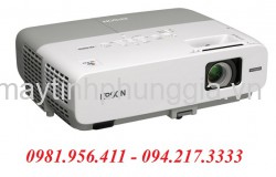 Sửa Máy chiếu EPSON EB-826WH giá rẻ lấy ngay