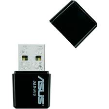 Sửa Thiết bị mạng ko dây Asus USB-N10