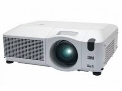 Sửa Máy chiếu 3M X90W