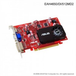 Sửa vga asus 512MB DDR3 Nvidia GF EN9600GT OC GEAR /HTDI/512MB