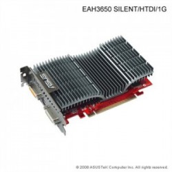 Sửa vga Asus 1GB DDR2 ATI Radeon EAH3650 SILENT/HTDI/1GB