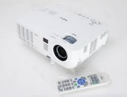 Sửa Máy chiếu NEC NP43G