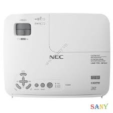 Sửa Máy chiếu NEC NP-PA500XG