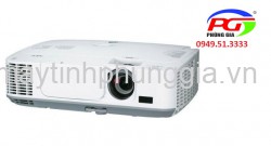 Sửa Máy chiếu NEC DLP NP41G