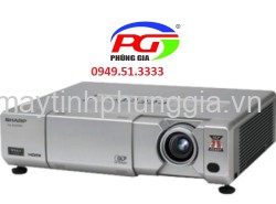 Sửa Máy chiếu SHARP PG-D4010W