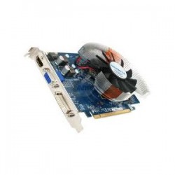 Sửa vga GIGABYTE GV R567ZL-1GI - ATI Radeon HD 5670 GPU