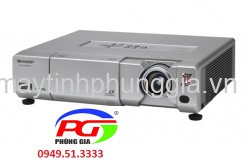 Sửa Máy chiếu SHARP PG-D4010