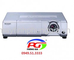 Sửa Máy chiếu SHARP PG-D3750W