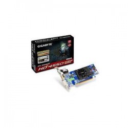 Sửa vga GIGABYTE GV R455HM-512I - ATI Radeon HD 4550 GPU