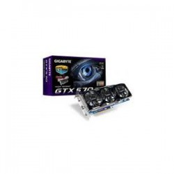 Sửa vga GIGABYTE GV N570OC-13I (TOP VGA)