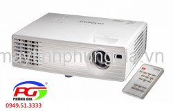 Sửa Máy chiếu Hitachi CP-X615