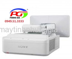 Sửa Máy chiếu SONY VPL-SW536C