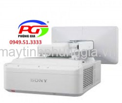 Sửa Máy chiếu SONY VPL-SW536