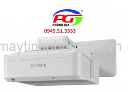 Sửa máy chiếu SONY VPL-SW526