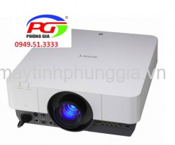 Sửa máy chiếu Sony VPL-FX500L