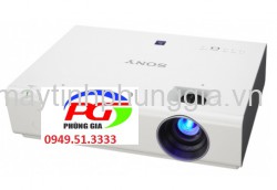 Sửa máy chiếu Sony VPL-EX241