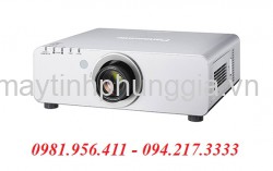 Sửa Chữa Máy chiếu Panasonic PT-DW740ES Chuyên Nghiệp