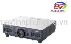 Sửa Máy chiếu Panasonic PT-D4000E