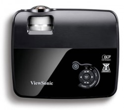Sửa máy chiếu Viewsonic PJ759