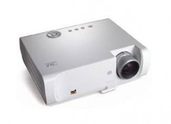Sửa máy chiếu Viewsonic PJ513D