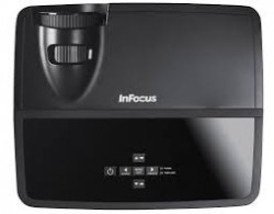 Sửa Máy chiếu InFocus IN5102
