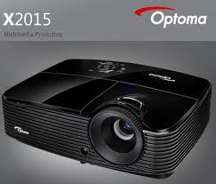 Sửa Máy chiếu Optoma X600