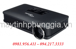 Nhận Sửa Máy chiếu bỏ túi Optoma PK301 Giá Rẻ