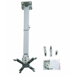 Giá treo máy chiếu vuông-dài 110cm