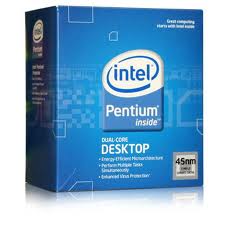 Mua bán CPU Intel Pentium Dual core E5700 3.0