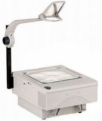 Sửa Máy chiếu hắt H-pec HM-36F