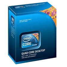 Nâng cấp CPU Intel Core i5 - 760 Box -2.8Ghz , socket 1156