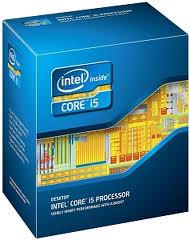 Nâng cấp CPU Intel Core i5 - 2400 Box -3.1Ghz, socket 1155
