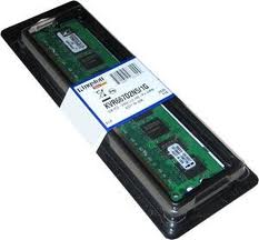 Thay Ram máy tính Kingston DDR3 1GB bus 1333