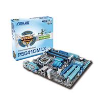 Sửa mainboard máy tính Asus P5G41C MLX