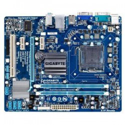 Sửa thay mainboard Gigabite G41MT S2P