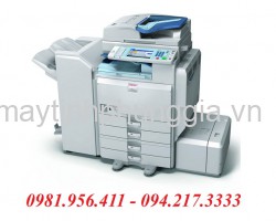 Sửa Máy Photocopy GESTETNER MP 4000B