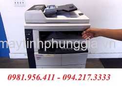 Dịch Vụ Sửa Chữa Máy photocopy Kyocera KM-2050