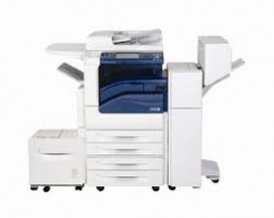 Sửa Máy Photocopy Xerox DocuCentre-II 2055DD