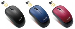 Sửa chuột không dây Genius Wireless Traveler 6000