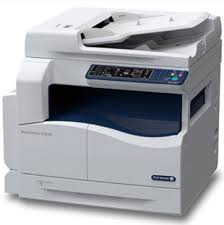 Sửa Máy photocopy FujiXerox Docucentre-II 7080DD