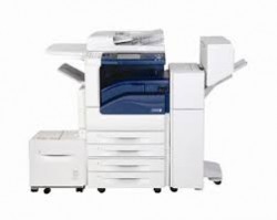 Sửa Máy photocopy FujiXerox Docucentre-II 7080CP