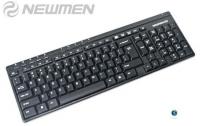 Sửa bàn phím máy tính Keyboard newmen E220 Multimedia