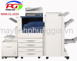 Sửa Máy Photocopy Fuji Xerox DocuCentre-IV 5070CF