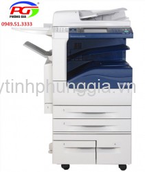 Sửa Máy photocopy Fuji Xerox DocuCentre-II 6080ST