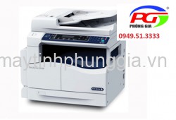 Sửa Máy Photocopy Fuji Xerox DocuCentre S2420DD